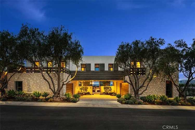 5 Pacific Ridge Place Dana Point, CA 92629