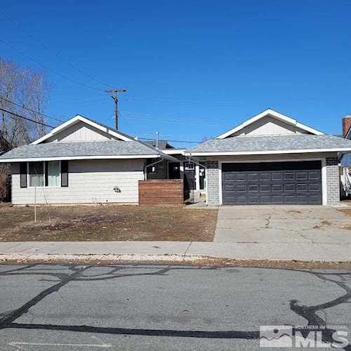 1670 Vance Way Sparks, NV 89431
