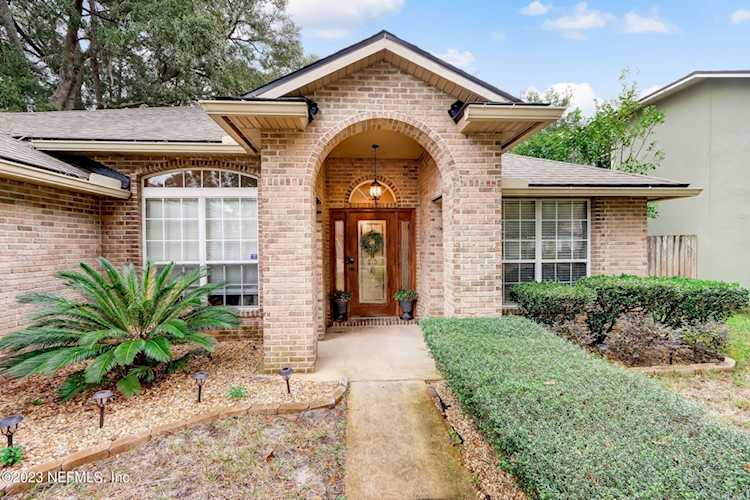 11691 Marsh Elder DR Jacksonville, FL 32226