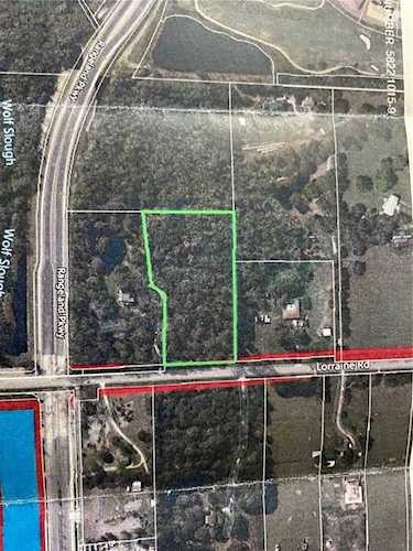 5428 Lorraine Rd - Bradenton, FL 34211 - - Photo 1