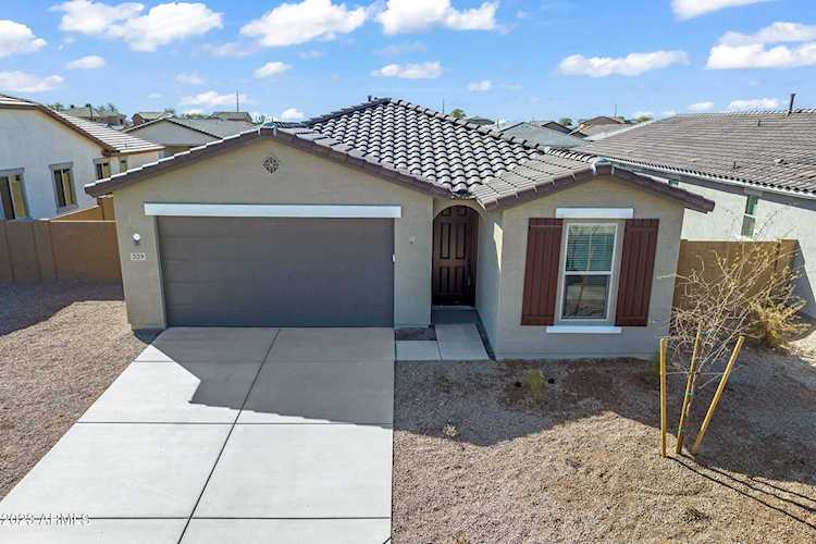 339 E Tahiti Drive Casa Grande, AZ 85122 | MLS 6522722 Photo 1