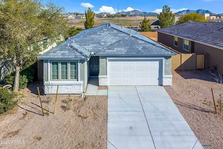 358 E Caribbean Drive Casa Grande, AZ 85122 | MLS 6522727 Photo 1