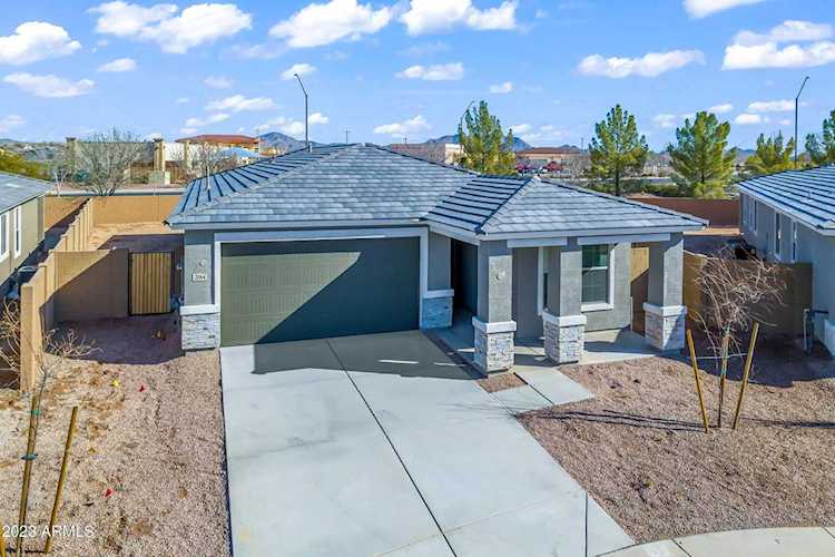 394 E Caribbean Drive Casa Grande, AZ 85122 | MLS 6522725 Photo 1