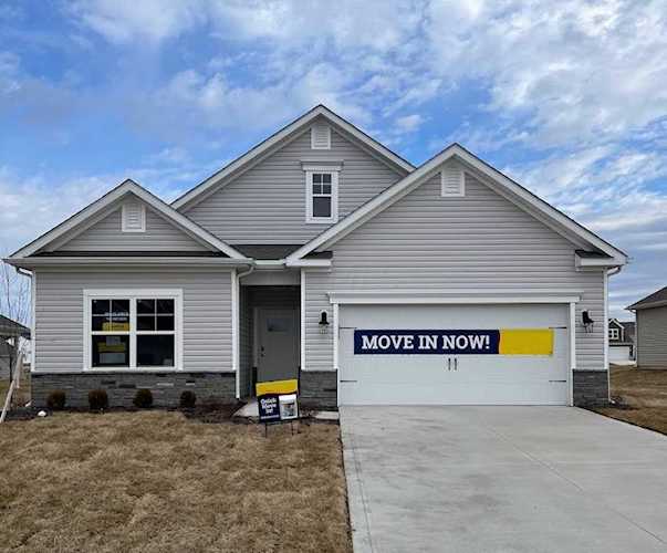 130 Chapman Drive Granville, OH 43023