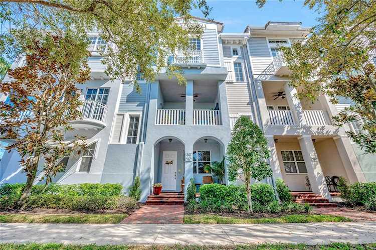 6002 Yeats Manor Dr #102 Tampa, FL 33616