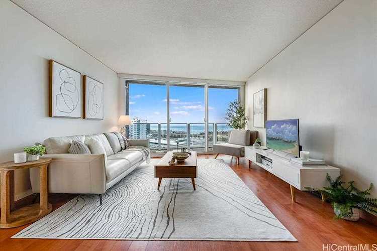 1288 Kapiolani Boulevard #I-2904 Honolulu, HI 96814