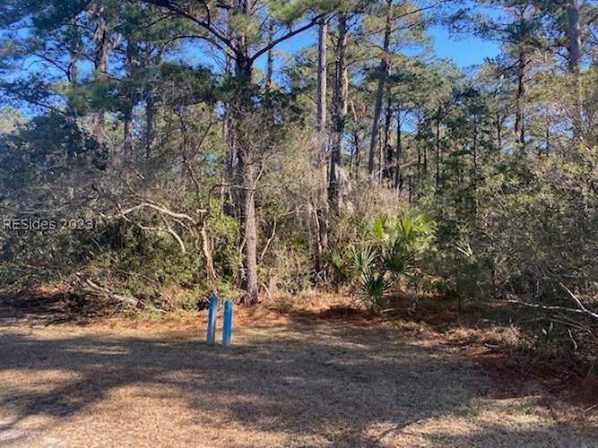 18 Net Weavers Place Saint Helena Island, SC 29920