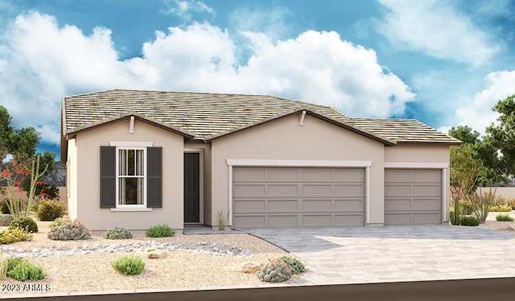 1235 E Gabrilla Drive Casa Grande, AZ 85122