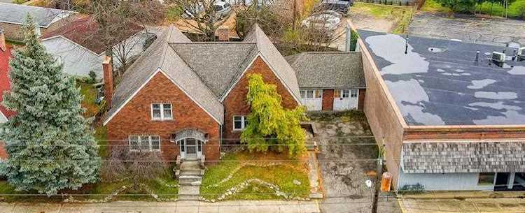 157 N Chillicothe Street Plain City, OH 43064 | MLS 222042371 Photo 1