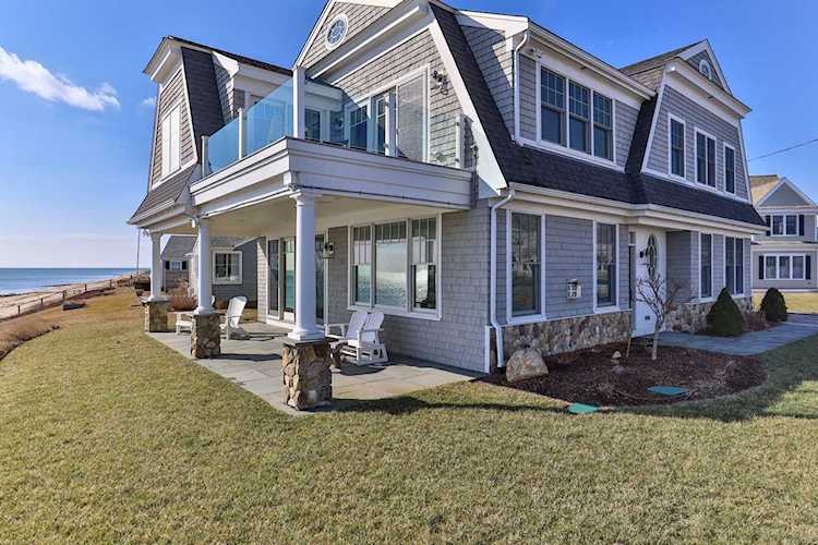 27 Elliot Road Mashpee, MA 02649