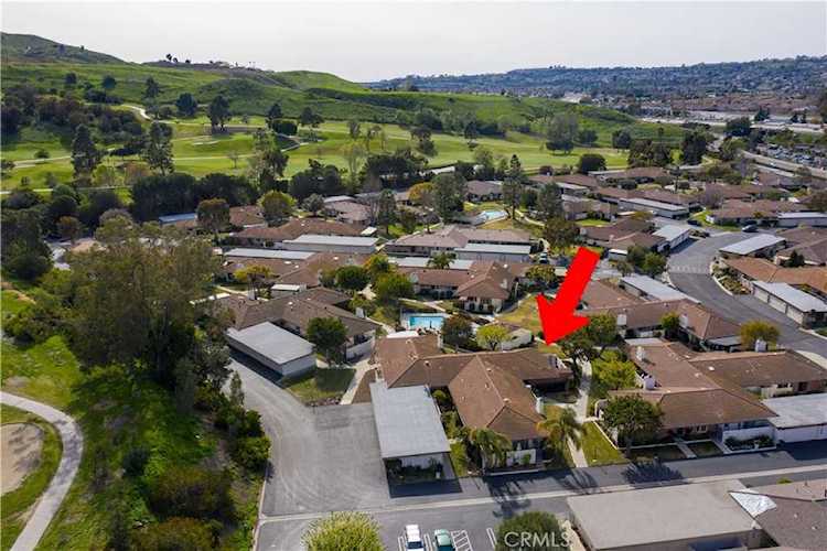 27162 Via Chicuelina #C San Juan Capistrano, CA 92675