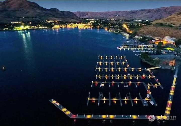 1350 W Woodin Ave #A-6 Chelan, WA 98816