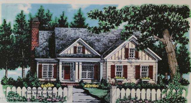 221 Lake Wood Drive Edenton, NC 27932