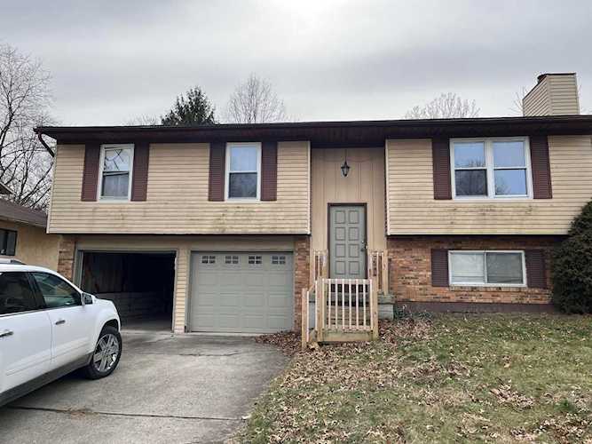 6287 Fence Row Lane Canal Winchester, OH 43110 | MLS 223004367 Photo 1