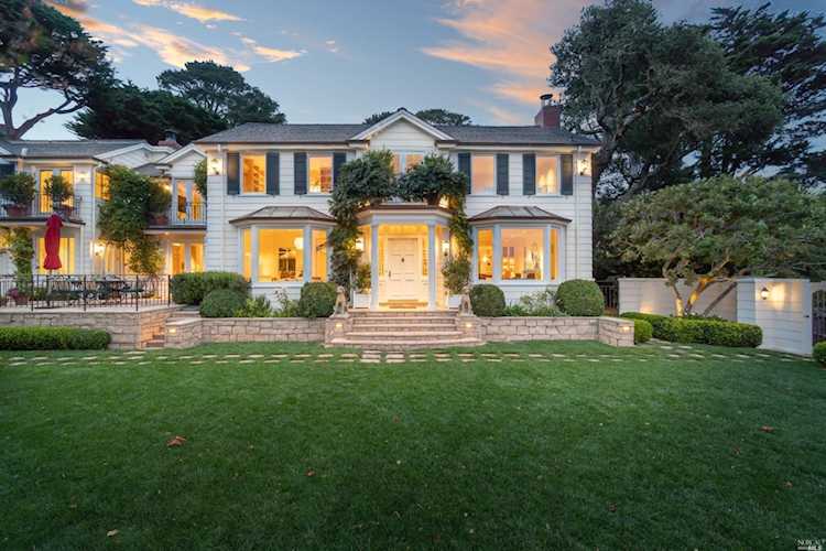 615 Sausalito Boulevard Sausalito, CA 94965