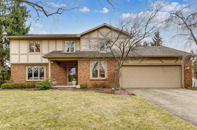 4191 Lyon Drive Columbus, OH 43220 | MLS 223004289 Photo 1