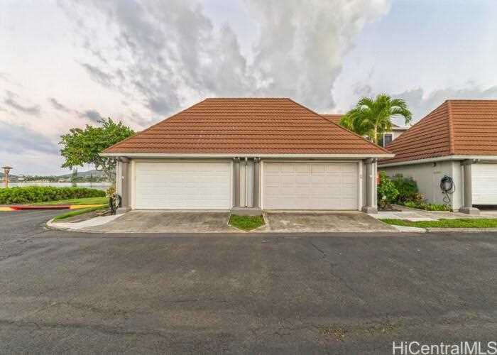 539 Keolu Drive #C Kailua, HI 96734