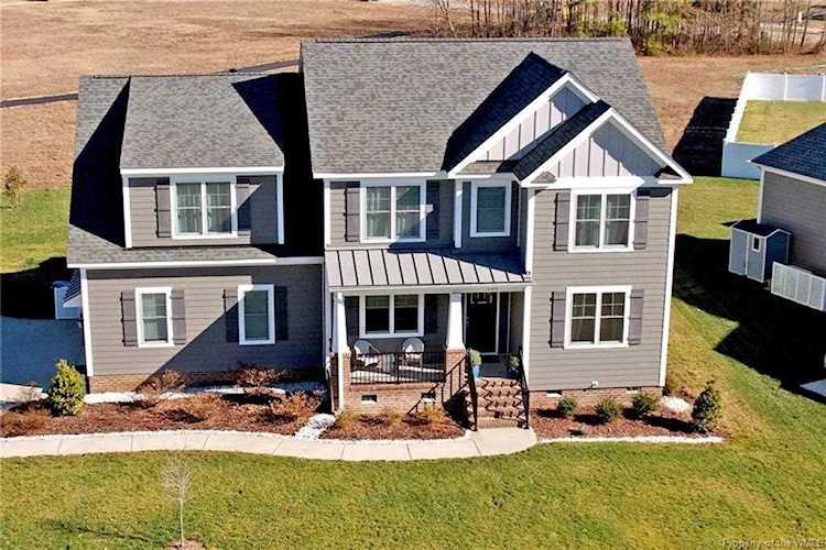 106 Whippoorwill Turn Yorktown, VA 23693