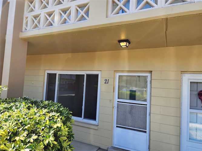 2361 Jamaican St #21 Clearwater, FL 33763