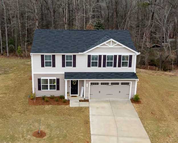 139 Bellini Drive Angier, NC 27501