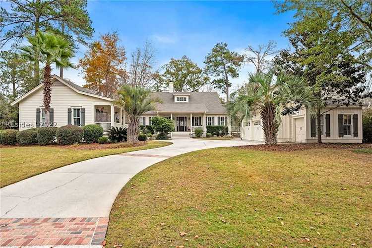 15 Indigo Plantation Rd Okatie, SC 29909