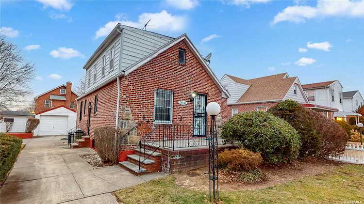 119-40 227th Street Jamaica, NY 11411