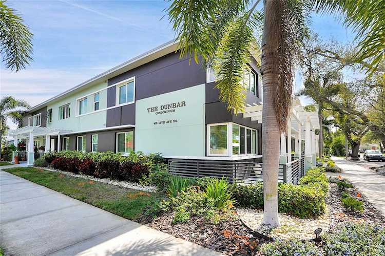 410 12th Ave NE #8 St. Petersburg, FL 33701