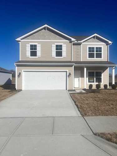 342 Kells Court Newark, OH 43055