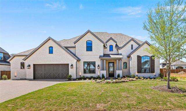 161 Southern Hills Drive Prosper, TX 75078