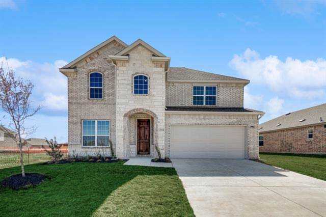 1204 Indianola Trail Anna, TX 75409