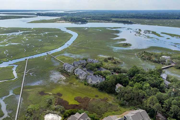 2106 Landfall Way Seabrook Island, SC 29455