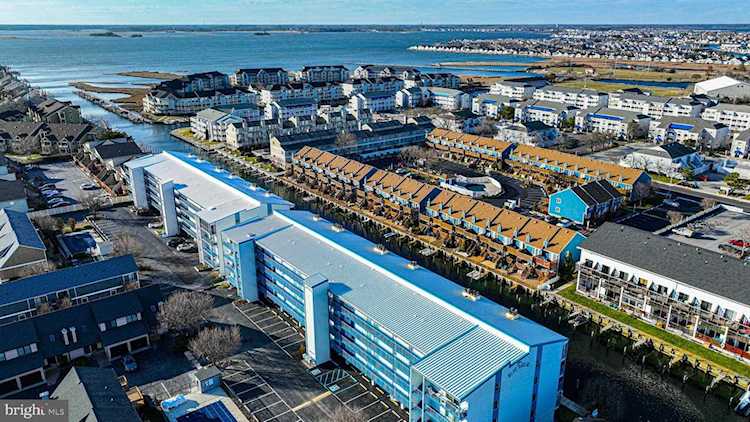 104 120th St #103 Ocean City, MD 21842