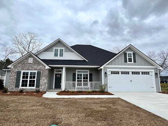 3016 Houser Way Hahira, GA 31632 | MLS 130848 Photo 1