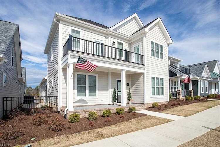 117 Creek Ln Suffolk, VA 23435