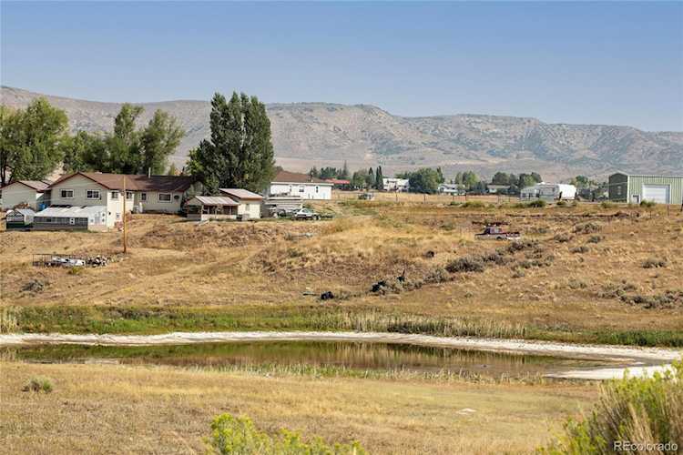 34467 County Road 53 Hayden, CO 81639
