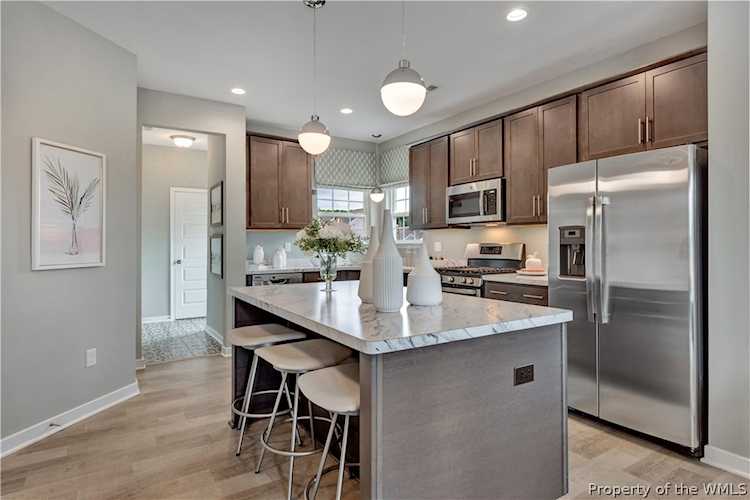 11817 Knockholt Ln New Kent, VA 23124