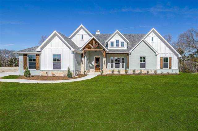 7821 Shive Court Ovilla, TX 75154