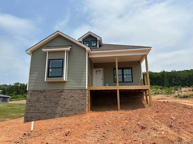 1013 Dodson Dr Rustburg, VA 24588