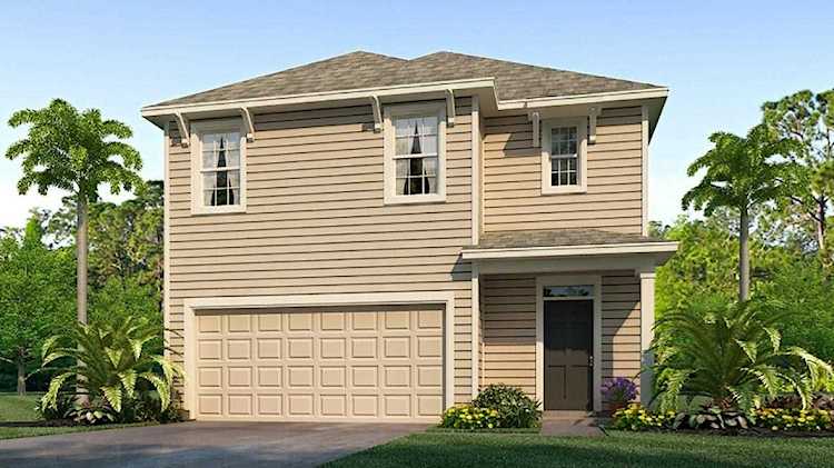 4718 SW 51st WAY Gainesville, FL 32608