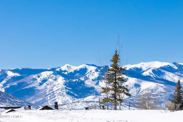 2571 Saddlehorn Dr Park City, UT 84098