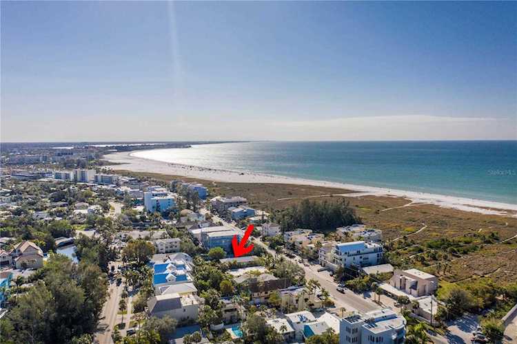 543 Beach Rd Sarasota, FL 34242