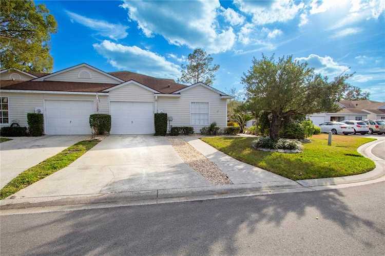 21500 Gray Tern Ct Lutz, FL 33549