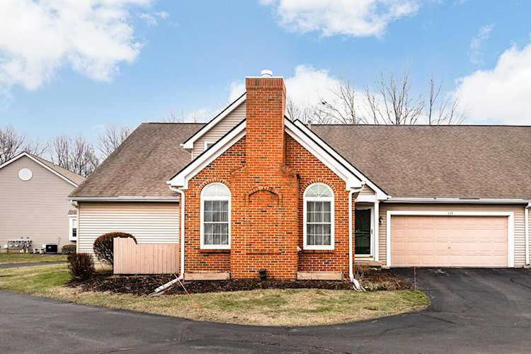 535 Brickstone Drive Delaware, OH 43015 | MLS 223004411 Photo 1