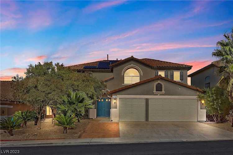 2738 Carolina Blue Ave Henderson, NV 89052