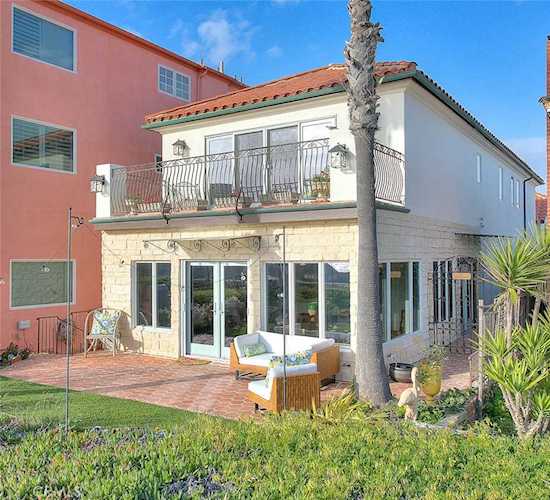 6919 E Seaside Long Beach, CA 90803