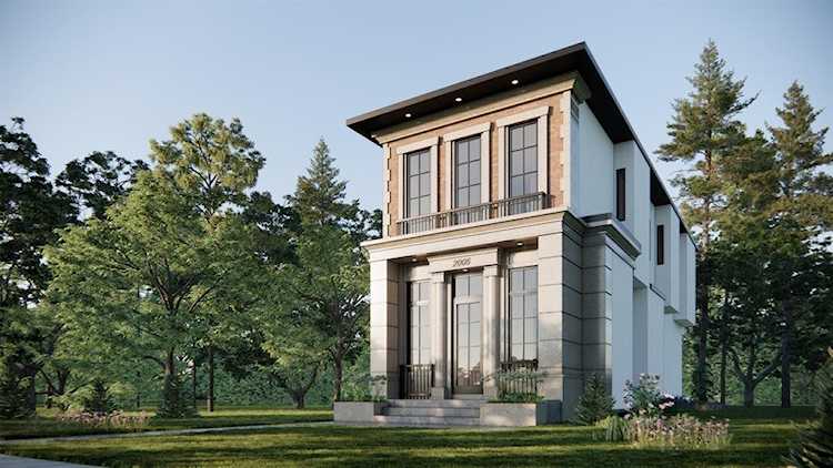 2005 7 Ave SE Calgary, AB T2G 0K2