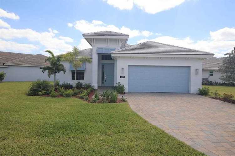12596 SW Sunrise Lk Terrace Port Saint Lucie, FL 34987
