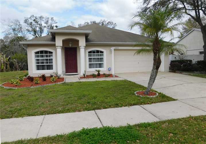 26853 Haverhill Dr Lutz, FL 33559