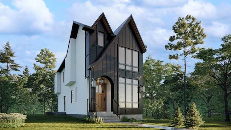 2613 35 St SW Calgary, AB T3E 2Y3