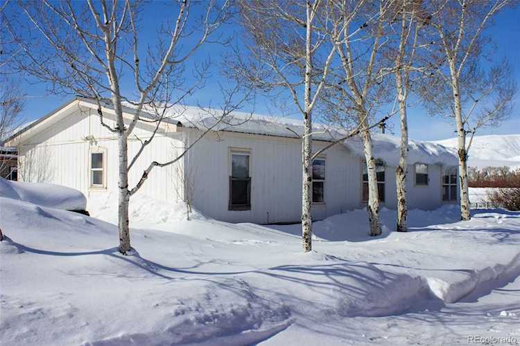 1100 W Jefferson Ave #37 Hayden, CO 81639